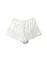 &oh™ In Full Bloom Short Opal White Sale(OPAL WHITE/BIRTHSTONE PURPLE,S)