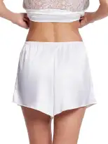 &oh™ In Full Bloom Short Opal White Sale(OPAL WHITE/BIRTHSTONE PURPLE,S)