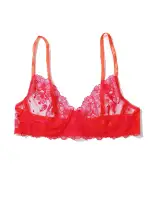 &oh™ In Full Bloom Underwire Bra Kiss Me Pink Sale(KISS ME PINK/CLEMENTINE ORANGE,S)