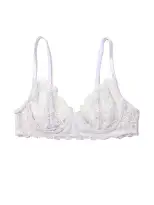 &oh™ In Full Bloom Underwire Bra Opal White Sale(OPAL WHITE/BIRTHSTONE PURPLE,S)